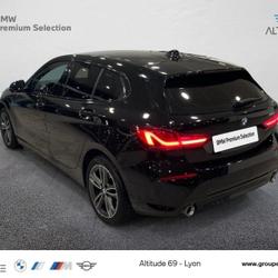 BMW Serie 1 118dA 150ch Edition Sport Limonest