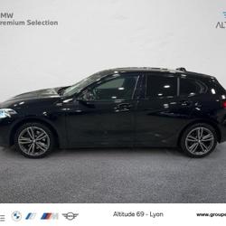 BMW Serie 1 118dA 150ch Edition Sport Limonest