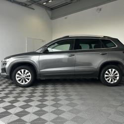 Skoda Karoq Karoq 1.5 TSI 150 ch ACT Ambition Mouilleron-le-Captif