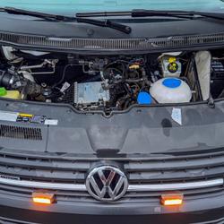 Volkswagen Transporter 2.0 TDi 150 4MO L1H1 Business Line Wiwersheim