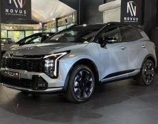 Kia Sportage Vert-Saint-Denis