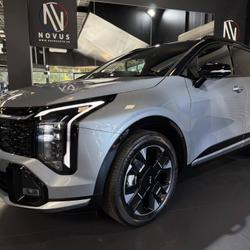 Kia Sportage GT-Line PHASE 2 239 CV TO occasion - Vert-Saint-Denis - photo 2/50