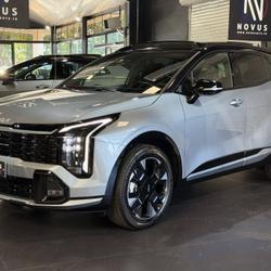 Kia Sportage GT-Line PHASE 2 239 CV TO occasion - Vert-Saint-Denis - photo 3/50