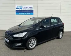 Ford Grand C Max Saint-Léger-de-Linières
