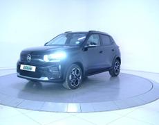 Citroen e-C3