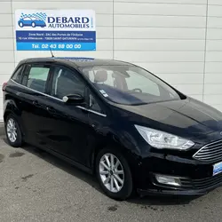 Ford Grand C Max 1.5 TDCI 120CH STOP&START TITANIUM POWERSHIFT M&eacute;rignac