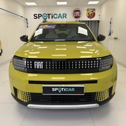 Fiat Grande Panda Electrique 44 kWh La Prima Rouen