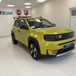 Fiat Grande Panda Electrique 44 kWh La Prima Rouen