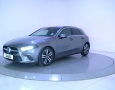 Mercedes Classe A Fontenay-le-Comte