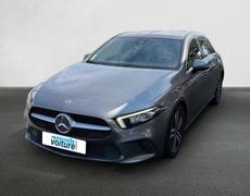 Mercedes Classe A Fontenay-le-Comte
