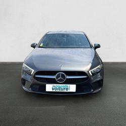 Mercedes Classe A Classe A 180 d 8G-DCT - Progressive Line Fontenay-le-Comte
