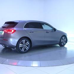 Mercedes Classe A 180 d 8G-DCT - Progressive Line occasion - Fontenay-le-Comte - photo 3/29