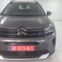 Citroen C5 Aircross C5 Aircross BlueHDi 130 EAT8 - Max Fontenay-le-Comte