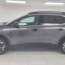 Citroen C5 Aircross C5 Aircross BlueHDi 130 EAT8 - Max Fontenay-le-Comte