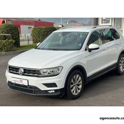 Volkswagen Tiguan 2.0 TDI 150 CV CONFORTLINE BUSINESS L&eacute;cousse