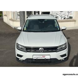 Volkswagen Tiguan 2.0 TDI 150 CV CONFORTLINE BUSINESS L&eacute;cousse