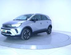 Opel Crossland Fontenay-le-Comte
