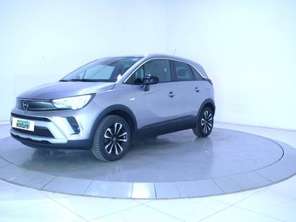 Opel Crossland - Crossland 1.5 D 120 ch BVA6 - Elegance Business - 14 990 €