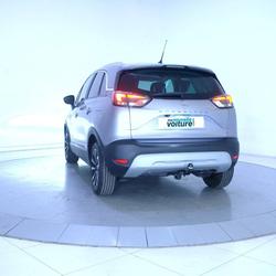 Opel Crossland 1.5 D 120 ch BVA6 - Elegance Business occasion - Fontenay-le-Comte - photo 2/30