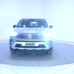 Opel Crossland Crossland 1.5 D 120 ch BVA6 - Elegance Business Fontenay-le-Comte