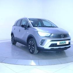 Opel Crossland Crossland 1.5 D 120 ch BVA6 - Elegance Business Fontenay-le-Comte