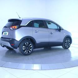 Opel Crossland 1.5 D 120 ch BVA6 - Elegance Business occasion - Fontenay-le-Comte - photo 3/30
