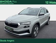 Skoda Karoq - Karoq 2.0 TDI 116 ch SCR DSG7 Business - 23 990 €