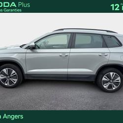 Skoda Karoq Karoq 2.0 TDI 116 ch SCR DSG7 Business Angers