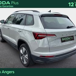 Skoda Karoq Karoq 2.0 TDI 116 ch SCR DSG7 Business Angers