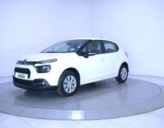 Citroen C3 - C3 BlueHDi 100 S&S BVM6 - Feel Business - 9 990 €