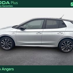 Skoda Fabia Fabia 1.0 TSI 95 ch EVO 2 BVM5 Monte-Carlo Angers