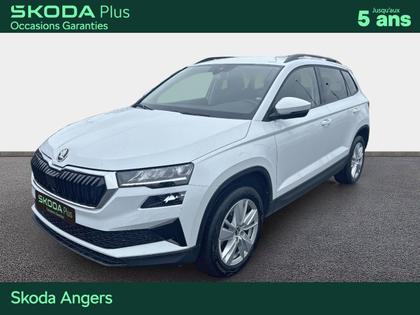Skoda Karoq - Karoq 1.5 TSI Evo 2 150 ch ACT DSG7 Selection - 29 990 €