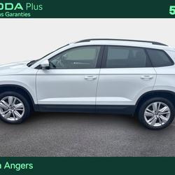 Skoda Karoq Karoq 1.5 TSI Evo 2 150 ch ACT DSG7 Selection Angers
