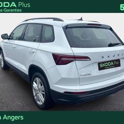Skoda Karoq Karoq 1.5 TSI Evo 2 150 ch ACT DSG7 Selection Angers