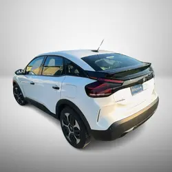 Citroen C4 BlueHDi 110 S&S BVM6 Feel Ploun&eacute;vez-Quintin