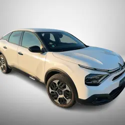 Citroen C4 BlueHDi 110 S&S BVM6 Feel Ploun&eacute;vez-Quintin