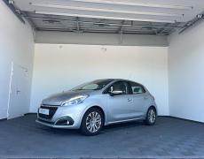 Peugeot 208 Mouilleron-le-Captif