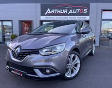 Renault Grand Scenic 4 Démouville