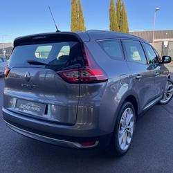 Renault Grand Scenic 4 1.5 DCI 110CH ENERGY BUSINESS EDC 7 PLACES D&eacute;mouville
