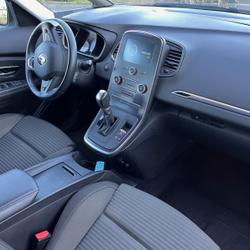 Renault Grand Scenic 4 1.5 DCI 110CH ENERGY BUSINESS EDC 7 PLACES D&eacute;mouville