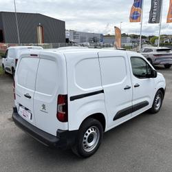 Peugeot Partner Standard 1000kg BlueHDi 75ch Grip Auch