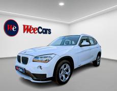 BMW X1 Terssac