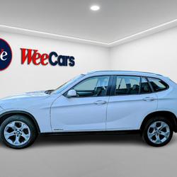 BMW X1 1.6 D 115 Lounge SDrive Terssac