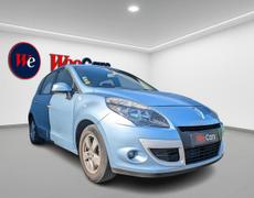 Renault Scenic 3