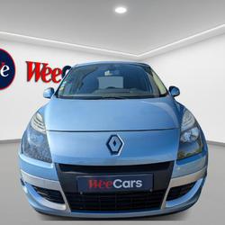 Renault Scenic 3 1.5 dCi 105 Dynamique Terssac