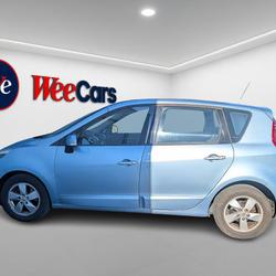 Renault Scenic 3 1.5 dCi 105 Dynamique Terssac