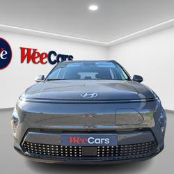 Hyundai Kona 155 Intuitive 52PPM 48 KWh Terssac