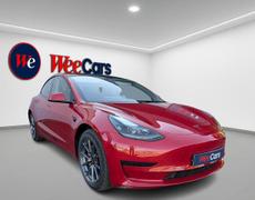 Tesla Model 3 Terssac