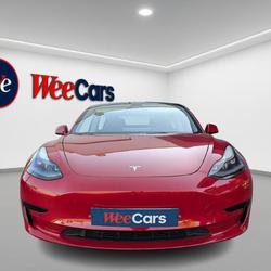Tesla Model 3 325 50KW Standard Plus Terssac