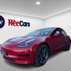 Tesla Model 3 325 50KW Standard Plus Terssac